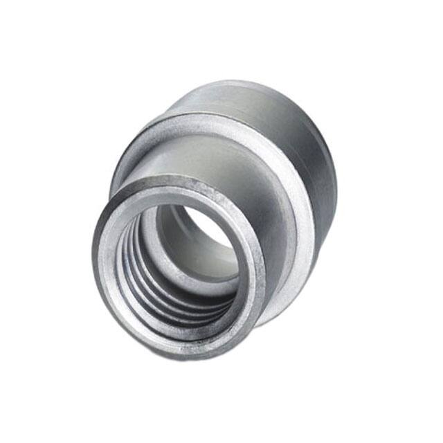 1412501 Phoenix Contact  Boîtiers de connecteurs circulaires